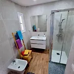 Apartamento Oasis