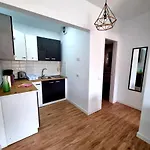 Apartamento Oasis
