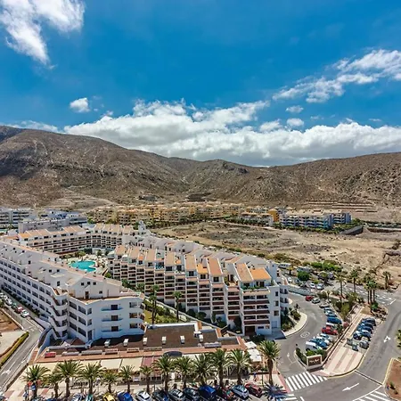 Apartamento Oasis