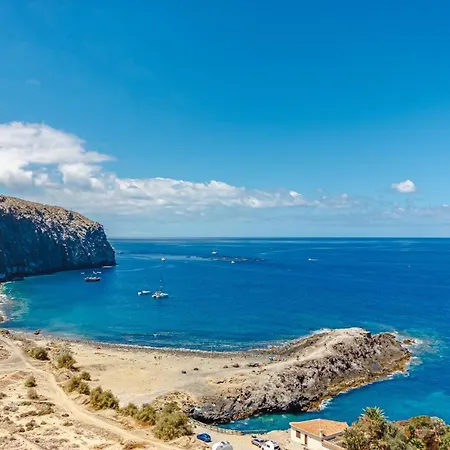 Apartamento Oasis Los Cristianos (Tenerife)