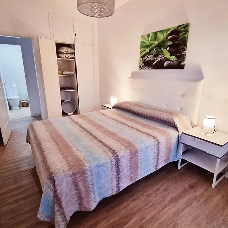 Apartamento Oasis *