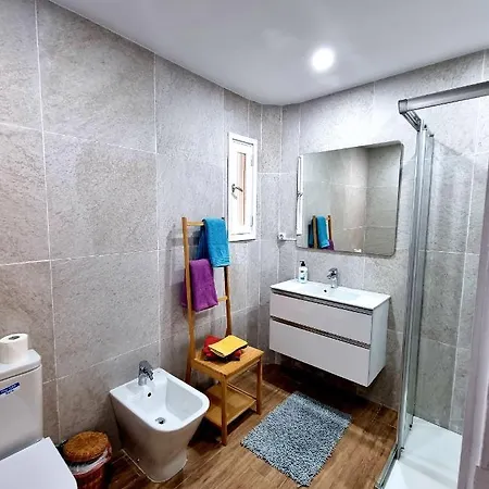 Apartamento Oasis