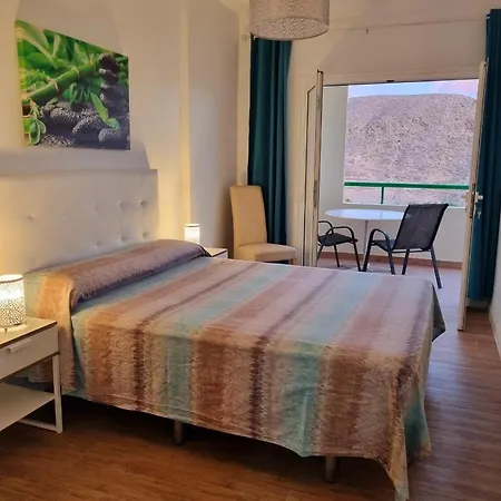 Oasis Los Cristianos (Tenerife)