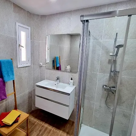 Oasis Los Cristianos (Tenerife)