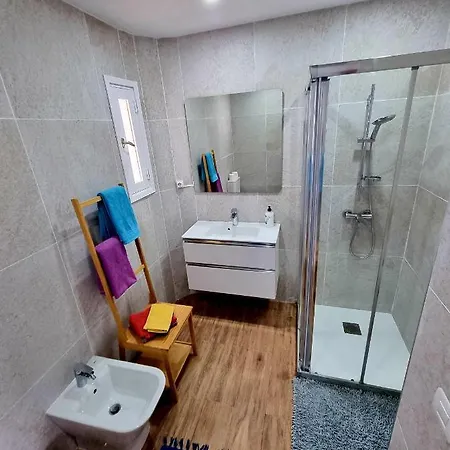 Apartamento Oasis