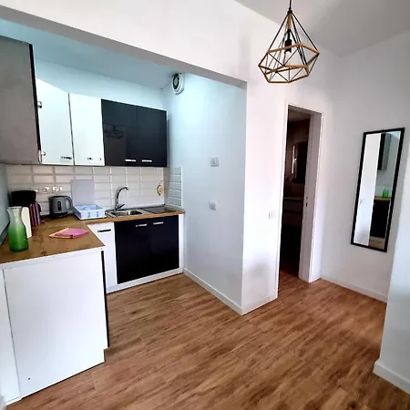 Apartamento Oasis