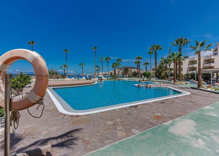 Oasis Los Cristianos (Tenerife)