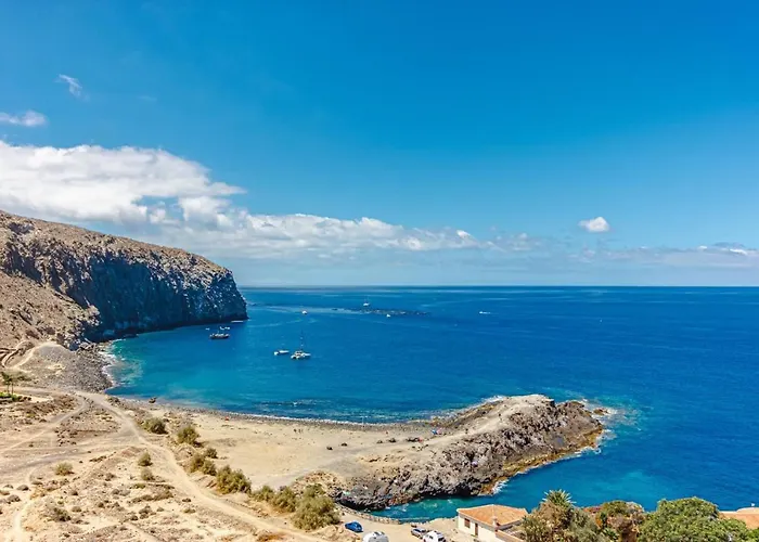 Apartamento Oasis Los Cristianos (Tenerife)