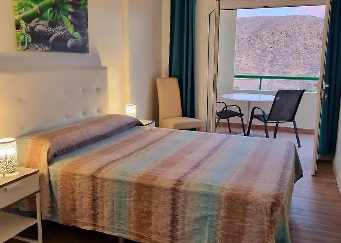 Oasis Los Cristianos (Tenerife)