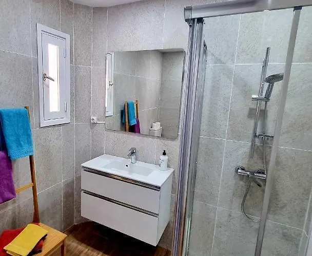 Oasis Los Cristianos (Tenerife)