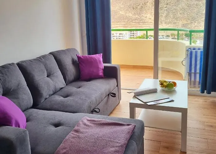 Oasis Apartamento Los Cristianos (Tenerife)
