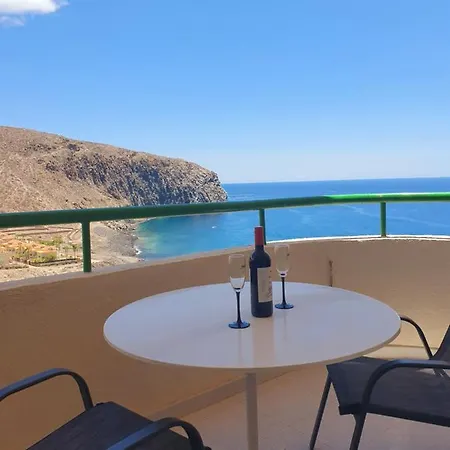 Oasis Appartement *