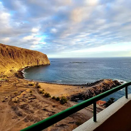 Appartement Oasis Los Cristianos (Tenerife)