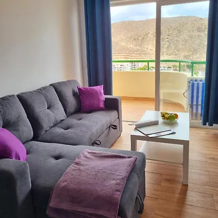 Oasis Daire Los Cristianos (Tenerife)