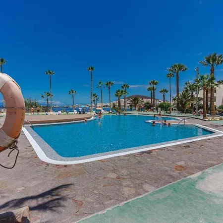 Oasis Los Cristianos