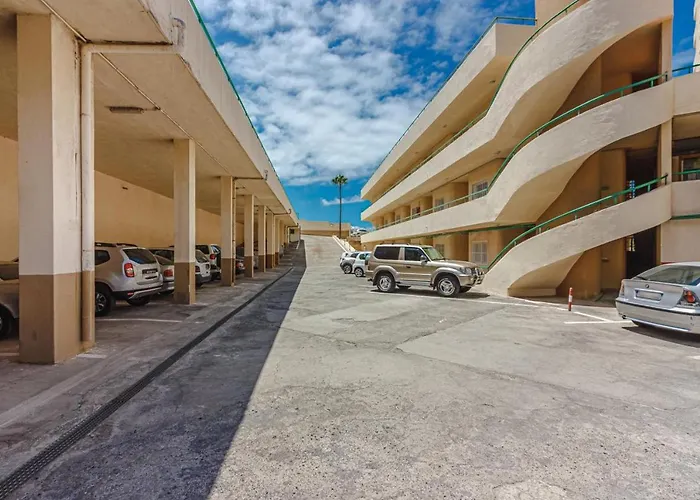 Oasis * Los Cristianos