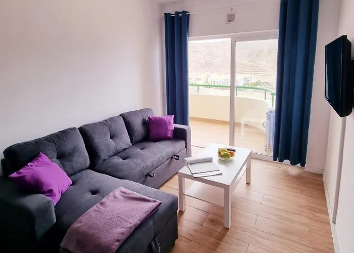 Oasis Los Cristianos